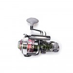 Free Shipping Yoshikawa 10+1 BB Spinning Fishing Surf Reel Carp Front Rear Drag Brake CB 3000 to 6000 Saltwater