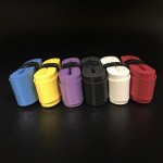 Free Shipping(60pcs/Lot)tacky feel overgrip/use for tennis racket,squash Speedminton and badminton