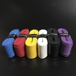 Free Shipping(60pcs/lot)Top Tacky feel Grip/Overgrip(Tennis Squash Speedminton and Badminton)