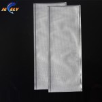 Free shipping 50pcs PVA dissolve bags 6 SizesCarp fishing tackle PVA bags mesh for Carp Coarse Boilie Pellet Maggot Maize Bait