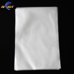 Free shipping 50pcs PVA dissolve bags 6 SizesCarp fishing tackle PVA bags mesh for Carp Coarse Boilie Pellet Maggot Maize Bait