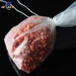 Free shipping 50pcs PVA dissolve bags 6 SizesCarp fishing tackle PVA bags mesh for Carp Coarse Boilie Pellet Maggot Maize Bait