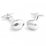 Free shipping YH-1937 Rugby Ball,Badminton,Football Sports Cufflinks- Factory Direct Selling