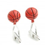 Free shipping YH-1937 Rugby Ball,Badminton,Football Sports Cufflinks- Factory Direct Selling