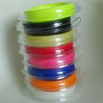 Free shipping(1 reel/lot)200m badminton String(200m/reel)