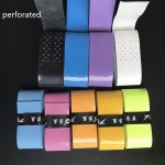 Free shipping(10pcs/lot)Tacky feel Grip/Pro Overgrip(use for tennis,squash Speedminton padel and badminton)