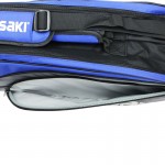 Genuine Kawasaki TCC-053 Backpack Badminton Bag Men And Women Sport Bag  (for 6 Badminton Rackets Bag) Gym Bag