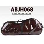 Genuine Lining  Badminton Racket Bag ABJH068 Brown Multifuntional Backpack For 6 Pcs Racquets