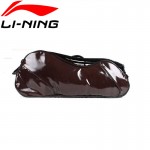 Genuine Lining  Badminton Racket Bag ABJH068 Brown Multifuntional Backpack For 6 Pcs Racquets