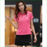 Girl Badminton Tennis Short Skirt with Built-in Underwear Shorts for Women Dance Yoga