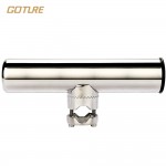 Goture Stainless Steel Fishing Rod  Fishing Tools And Accessories Boat Rod Holder Rod Pole Bracket Tool