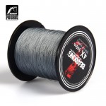 Great Discount!! hot Bearking  500m 10LB - 80LB Braided Fishing Line PE Strong Multifilament Fishing Line Carp Fishing Saltwater