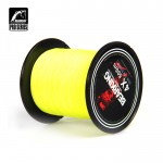 Great Discount!! hot Bearking  500m 10LB - 80LB Braided Fishing Line PE Strong Multifilament Fishing Line Carp Fishing Saltwater