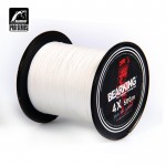 Great Discount!! hot Bearking  500m 10LB - 80LB Braided Fishing Line PE Strong Multifilament Fishing Line Carp Fishing Saltwater