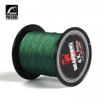 Great Discount!! hot Bearking  500m 10LB - 80LB Braided Fishing Line PE Strong Multifilament Fishing Line Carp Fishing Saltwater