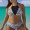 Plus Size Bikini Set1 -$6.79