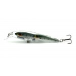 HENGJIA 1PC Minnow Wobbler Fishing Lures Fishing Tackle Group Fishes Crankbait Pike Lure Freshwater Hard Baits Swim Bait