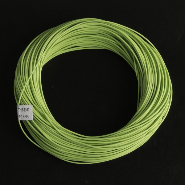 High Quality Double Taper Floating Fly Fishing Line 100FT Fly Line