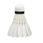 High-quality Li Ning Shuttlecock A+50 Badminton (12 Pack) AYQE076