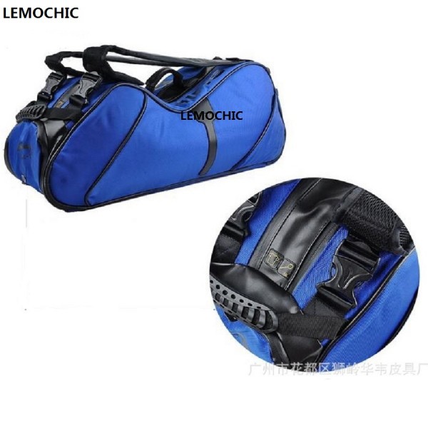 High quality badminton bag new mochilas fitness bags forOutdoor Riding Travel Outdoor gym sport Travel Duffle equipment