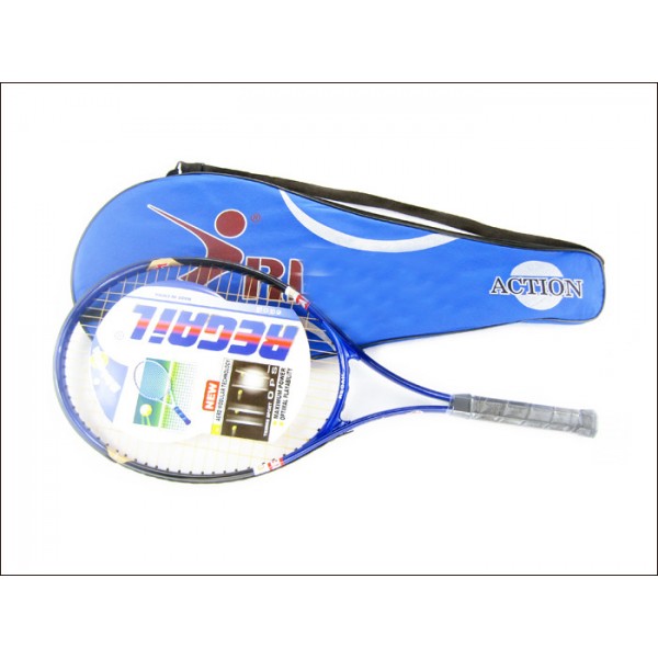 High Quality Adult Tennis Racket Durable Tennis Racquets  Fitness Sports supplies 