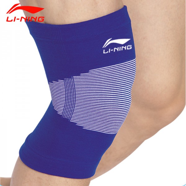 Hot Sale Li Ning Badminton Football Knee Support Running Sports Kneepad