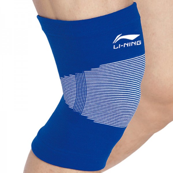 Hot Sale Li Ning Badminton Sports Kneepad Running AQAH152-1