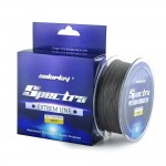 Hot Sale!!!SOLOPLAY 300yds 1m 1 color Super Strong 8 Strands Weaves PE Braided Fishing Line Multifilament 20lb-100lb carp line