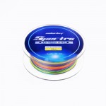 Hot Sale!!!SOLOPLAY 300yds 1m 1 color Super Strong 8 Strands Weaves PE Braided Fishing Line Multifilament 20lb-100lb carp line