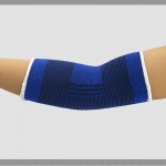 Hot Selling 2 Piece Men Women Sport Badminton/Football/Volleyball/Basketball/Tennis Arm Pads Support Ski/Snowboard Elbow Guard