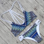 Hot Sexy Brazilian Bikini Swimwear Swimsuit Bathing Suit Women Biquini 2017 Push Up Bikini Set Femme Beach Wear Swim Suit