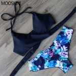 Hot Swimwear Bandage Bikini 2016 Sexy Beach Swimwear Women Swimsuit Bathing Suit Brazilian Bikini Set maillot de bain Biquini