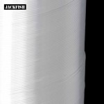 JACKFISH 500M Fluoro fishing line 5-30LB Super strong brand Leader Line clear fly fishing line pesca