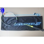 Jetspeed S12 badminton rackets . JS-10 High-end nano carbon badminton racquet .MX brand produce