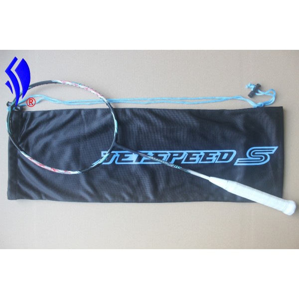 Jetspeed S12 badminton rackets . JS-10 High-end nano carbon badminton racquet .MX brand produce