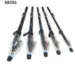 K8356 2.7m 3.6M 4.5M 5.4M 3.0M 6.3M Spinning Fishing Rod M Power Telescopic Rock Fishing Rod Carp Feeder Rod Surf Spinning Rod