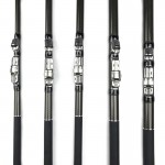 K8356 2.7m 3.6M 4.5M 5.4M 3.0M 6.3M Spinning Fishing Rod M Power Telescopic Rock Fishing Rod Carp Feeder Rod Surf Spinning Rod