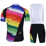 KIDITOKT Hilai Pro Maillot MTB Bicycle Clothes Wear Cycling Clothing Ropa Ciclismo Cycling sets Racing Bike Cycling Jersey Set