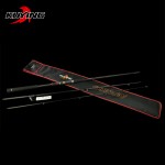 KUYING OSPREY 3 Sections 2.7m 2.9m 3m Lure MH Carbon Spinning Fishing Rod Pole FUJI Parts Seabass Bass Medium Fast Free Shipping