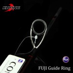 KUYING Swordsman 1.98m 2.07m Carbon Pocket Mini Travel Casting Spinning Lure Fishing Rod FUJI Parts Fast Action Free Shipping