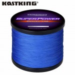 KastKing 1000m 10LB - 80LB PE Multifilament 4 Strands Braid Line Ocean Fishing Super Strong Carp Colorful Braided Fishing Line