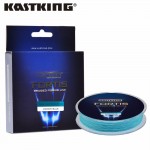 KastKing 150M Multifilament PE Braided Fishing Line 10~80LB Super Strong Braided Line Fishing Lines Tackle pesca