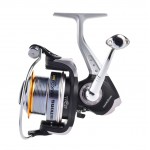 KastKing 2016 New MAKO3500 Super Large Spool 10KG Drag Metal Spinning Fishing Reel Carp Fishing Wheel Spinning Reel