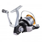 KastKing 2016 New MAKO3500 Super Large Spool 10KG Drag Metal Spinning Fishing Reel Carp Fishing Wheel Spinning Reel