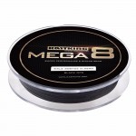 KastKing 274M Mega 8 Fishing Line Saltwater and Freshwater Fishing 8 Strands Braid Comparable Braided Line 10LB-80LB