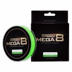 KastKing 274M Mega 8 Fishing Line Saltwater and Freshwater Fishing 8 Strands Braid Comparable Braided Line 10LB-80LB