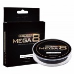 KastKing 274M Mega 8 Fishing Line Saltwater and Freshwater Fishing 8 Strands Braid Comparable Braided Line 10LB-80LB