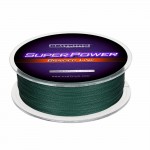 KastKing 500m PE Multifilament Braided Fishing Line Ocean Fishing Super Strong Dymeena PE Carp Fishing 10LB - 80LB