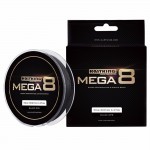 KastKing Brand 2017 Mega8 Braid Line 300Yds/274M 0.14-0.50mm 8 Strands Super Strong Braided Fishing Line For Saltwater & Lake