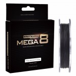 KastKing Brand 2017 Mega8 Braid Line 300Yds/274M 0.14-0.50mm 8 Strands Super Strong Braided Fishing Line For Saltwater & Lake